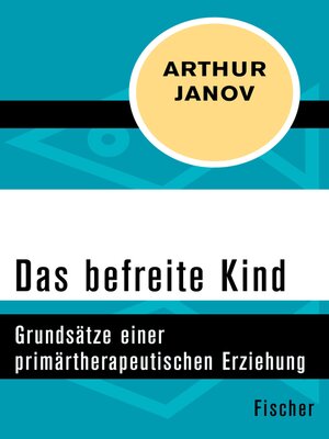 cover image of Das befreite Kind